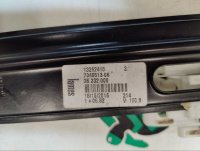 BMW / X1 / Стеклоподъемный механизм