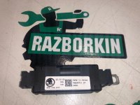 Volkswagen / Touareg / Антенна Volkswagen / Touareg / Антенна