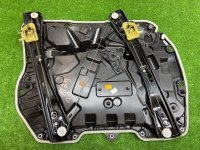 BMW / X5 / Стеклоподъемный механизм