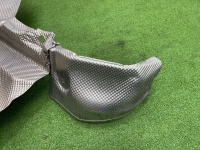 Ford / EXPLORER / теплозащитный экран