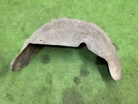 Audi / Q7 / Подкрылок