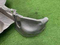 Ford / EXPLORER / теплозащитный экран