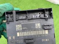 Porsche / Cayenne / Блок управления двери