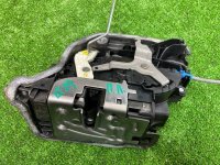 BMW / X5 / Замок двери комплект