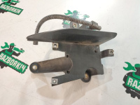 Porsche / Cayenne / Кронштейн датчика мертвых зон