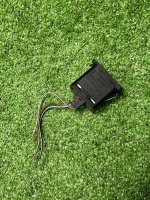 BMW / ALPINA B10 / Регулировка подсветки приборов