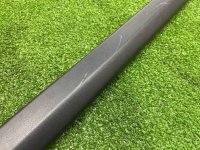 Porsche / Cayenne / Накладка порога