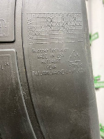 Audi / Q8 / Коврик салона