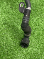 Audi / A6 / Трубка системы охлаждения