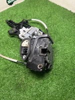 Chevrolet / Tahoe / Замок двери