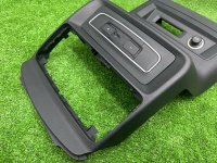 Audi / Q8 / Блок климата