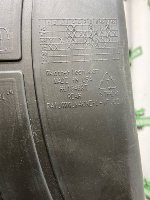 Audi / Q8 / Коврик салона