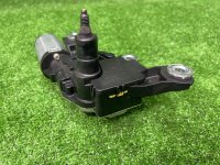 Volkswagen / Touareg / Мотор стеклоочистителя