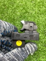 Audi / A5 / Блок управления стеклоподъемниками