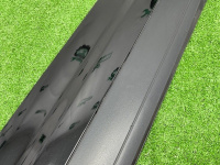 Porsche / Cayenne / Молдинг двери