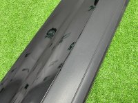 Porsche / Cayenne / Молдинг двери