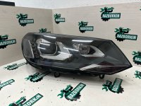 Volkswagen / Touareg / Фара ксеноновая
