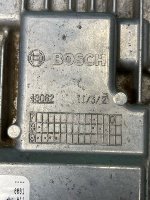 Audi / Q8 / ЭБУ Двигателя