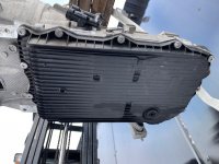 BMW / 3-Series / АКПП