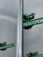 Audi / Q8 / Молдинг двери