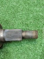 Audi / Q7 / Приводной вал