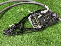 BMW / 7-Series / Замок двери с доводчиком