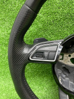 Audi / Q7 / Руль