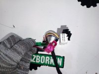 Mercedes-Benz / GLC 250d 4-matic / Зеркало заднего вида боковое