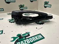 BMW / X1 / Ручка двери внешняя