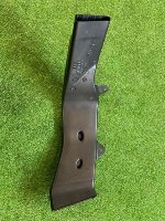 BMW / 7-Series / Воздуховод