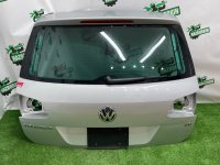 Volkswagen / Touareg / Крышка багажника