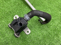 Audi / A6 / Насос системы охлаждения дополнительный