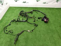 Audi / Q5 / Жгут проводов моторного отсека