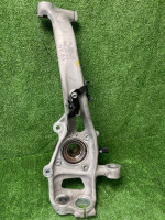 Audi / Q8 / Кулак поворотный