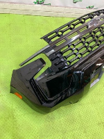 Chevrolet / Tahoe / Бампер