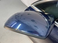 Volkswagen / Touareg / Зеркало заднего вида боковое