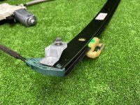 Audi / A6 / Стеклоподъемный механизм