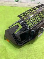 Chevrolet / Tahoe / Бампер