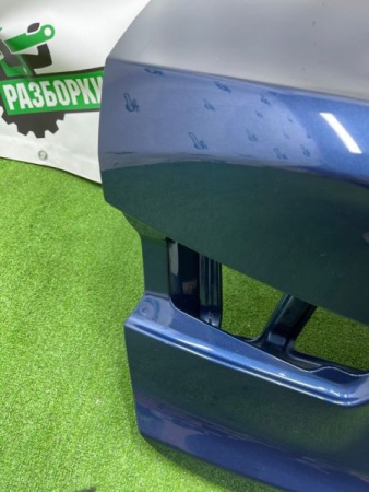 BMW / 3-Series / Крышка багажника