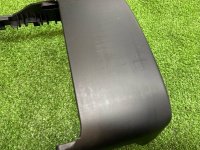 BMW / X5 / Кожух рулевой рейки