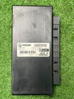 BMW / M6 / Блок комфорта