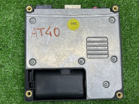 Audi / A6 / Блок управления