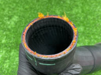 BMW / 7-Series / Патрубок интеркулера