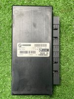 BMW / M6 / Блок комфорта