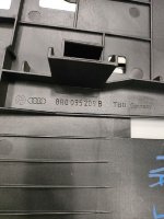 Audi / Q5 / Блок управления мультимедия MMI 3G