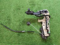 Ford / EXPLORER / Замок двери комплект