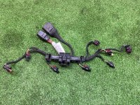 Audi / A5 / Проводка форсунок