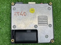 Audi / A6 / Блок управления