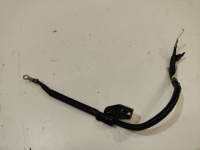 Mazda / 3 / Провод массы двигателя