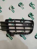 Volkswagen / Touareg / Решетка радиатора